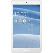 Asus Memo Pad 8 ME181C Tablet - Android WiFi 16GB 1GB 8inch White