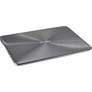 Asus N551JX-CM231H Laptop - Core i7 2GHz 16GB 1TB 4GB Win8.1 15.6inch FHD Grey
