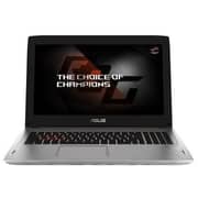 Asus ROG Strix GL502VM-FY185T Gaming Laptop - Core i7 3.8GHz 16GB 1TB+256GB 6GB Win10 15.6inch FHD Titanium Gold