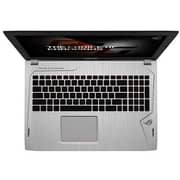 Asus ROG Strix GL502VM-FY185T Gaming Laptop - Core i7 3.8GHz 16GB 1TB+256GB 6GB Win10 15.6inch FHD Titanium Gold