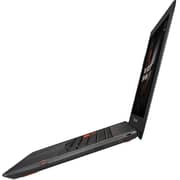 Asus ROG Strix GL553VW-FY036T Gaming Laptop - Core i7 2.6GHz 12GB 1TB 4GB Win10 15.6inch FHD Black/Metal