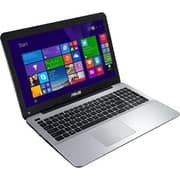 Asus X555LJ-XX013H Laptop - Core i5 2.7GHz 4GB 500GB 2GB Win8.1 15.6inch Grey