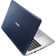 Asus X555LJ-XX013H Laptop - Core i5 2.7GHz 4GB 500GB 2GB Win8.1 15.6inch Grey