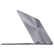 Asus ZenBook Flip UX360UA-KDQ210T Laptop - Core i7 2.7GHz 8GB 512GB Shared Win10 13.3inch QHD+ Grey