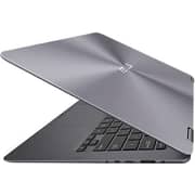 Asus ZenBook Flip UX360UA-KDQ210T Laptop - Core i7 2.7GHz 8GB 512GB Shared Win10 13.3inch QHD+ Grey