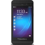 BlackBerry Z10 Smartphone White