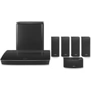 Bose 7616825110 Lifestyle 600 Home Theater System Black