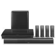 Bose 7616835110 Lifestyle 650 Home Theater System Black