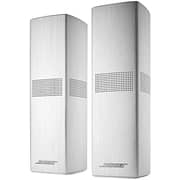 Bose 7616835210 Lifestyle 650 Home Theater System White