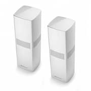 Bose 7616835210 Lifestyle 650 Home Theater System White