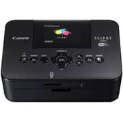 Canon CP910 Selphy Compact Photo Printer Black + KP108IP Photo Paper