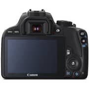 Canon EOS 100D DSLR Camera Black With EFS 18-55mm IS STM Lens