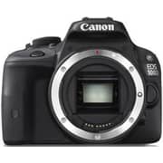 Canon EOS 100D DSLR Camera Black With EFS 18-55mm IS STM Lens