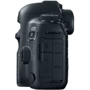 Canon EOS 5D Mark IV DSLR Camera Black Body Only