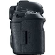 Canon EOS 5D Mark IV DSLR Camera Black Body Only