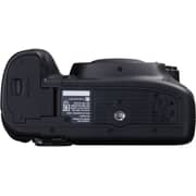Canon EOS 5D Mark IV DSLR Camera Black Body Only