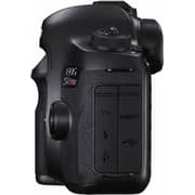 Canon EOS 5DSR DSLR Camera Black Body Only