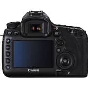 Canon EOS 5DSR DSLR Camera Black Body Only
