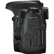 Canon EOS 760D DSLR Camera Black With 18-135mm IS STM Lens