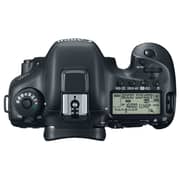 Canon EOS 7D Mark II (G) DSLR Camera Black With EF-S 18-135 IS USM Lens