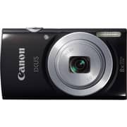 Canon IXUS 145 Digital Camera Black
