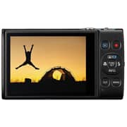 Canon IXUS 285 HS Digital Camera Black