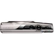 Canon IXUS 285 HS Digital Camera Silver