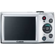 Canon PowerShot A2500 Digital Camera Black