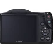 Canon PowerShot SX400 IS Digital Camera Black