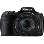 Canon PowerShot SX540 HS Digital Camera Black
