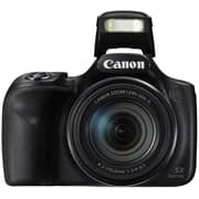 Canon PowerShot SX540 HS Digital Camera Black