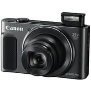 Canon PowerShot SX620 HS Digital Camera Black