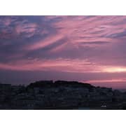 Canon PowerShot SX720 HS Digital Camera Red