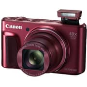 Canon PowerShot SX720 HS Digital Camera Red