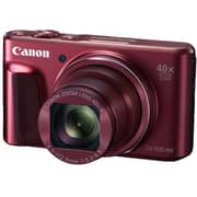 Canon PowerShot SX720 HS Digital Camera Red