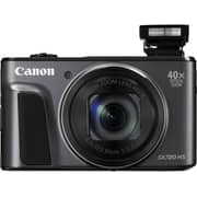 Canon PowerShot SX720 HS Digital Camera Black
