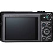 Canon PowerShot SX720 HS Digital Camera Black