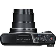 Canon PowerShot SX720 HS Digital Camera Black
