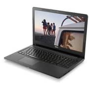Dell Inspiron 15 3567 Laptop - Core i3 2.0GHz 4GB 1TB Shared Win10 15.6inch HD Black