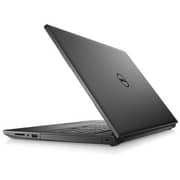 Dell Inspiron 15 3567 Laptop - Core i3 2.0GHz 4GB 1TB Shared Win10 15.6inch HD Black