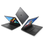 Dell Inspiron 15 3567 Laptop - Core i3 2.0GHz 4GB 1TB Shared Win10 15.6inch HD Black