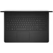 Dell Inspiron 15 5558 Laptop - Core i5 2.2GHz 8GB 1TB 4GB Win8.1 15.6inch FHD Black