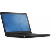 Dell Inspiron 15 5559 Laptop - Core i5 2.3GHz 4GB 500GB 2GB Win10 15.6inch Black