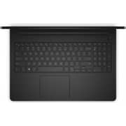 Dell Inspiron 15 5559 Laptop - Core i5 2.3GHz 4GB 500GB 2GB Win10 15.6inch Black