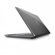 Dell Inspiron 15 5567 Laptop - Core i5 2.5GHz 4GB 500GB 2GB Win10 15.6inch HD Grey