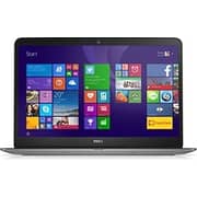 Dell Inspiron 15 7548 Laptop - Core i7 2.4GHz 8GB 1TB 4GB Win10 15.6inch HD Silver