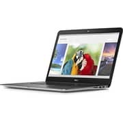 Dell Inspiron 15 7548 Laptop - Core i7 2.4GHz 8GB 1TB 4GB Win10 15.6inch HD Silver