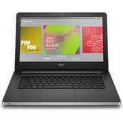 Dell Vostro 5459 Laptop - Core i5 2.3GHz 8GB 500GB 4GB Win10 14inch Grey