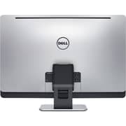 Dell XPS 27 All-in-One Touch Desktop - Core i7 3.4GHz 16GB 2TB+32GB 4GB Win10 27inch Black