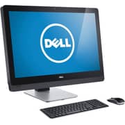 Dell XPS 27 All-in-One Touch Desktop - Core i7 3.4GHz 16GB 2TB+32GB 4GB Win10 27inch Black